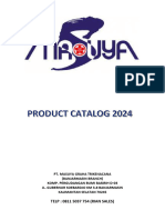 CATALOG RETAIL 2024