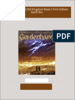 Complete Download Goldenhand The Old Kingdom Book 5 First Edition Garth Nix PDF All Chapters