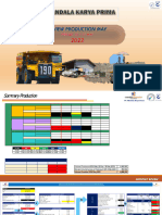 Monthly Review May 2023 & Monthly Plan June  2023