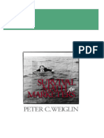 [FREE PDF sample] Survival Math for Marketers 1st Edition Peter C. Weiglin ebooks