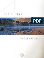 LEE Filters - The System Brochure