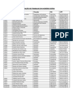 AUTORIZAÇÃO DE TRABALHO EM HORÁRIO EXTRA NOVEMBRO