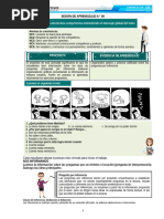 Ficha-CL P por inferencia_3°