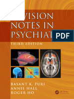 Revision Notes in Psychiatry, Third Edition ( PDFDrive ) (1)