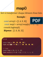 Maîtrisez 10 Fonctions JS Pour Gérer Vos Tableaux