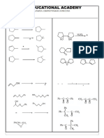 CHEMISTRY - ALCHOLS, PHENOLS , ETHERS