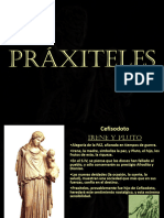 praxiteles