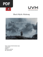 Black Myth_ Wukong