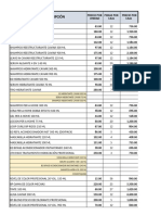 Formato Pedido Barcelona Pharma