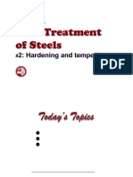 MME 291 Heat Treatment 02-1