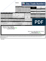 Free Basic CL Data Report