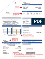 Read Your Utility Bill (PDF)