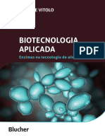 PDF Biotecnologia