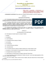 Lei 14824 - Conselho Superior Da Justiça Do Trabalho