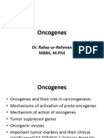 Oncogenes