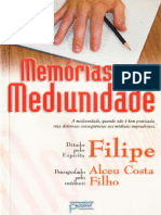 Memórias da Mediunidade