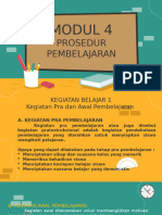 Ppt Modul 4 Strategi