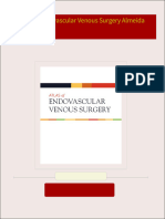 Download Atlas of Endovascular Venous Surgery Almeida ebook All Chapters PDF