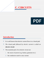 3_D.C. Circuits