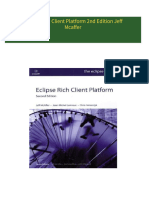 Download Eclipse Rich Client Platform 2nd Edition Jeff Mcaffer ebook All Chapters PDF