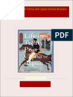 Buy ebook Life in Treaty Port China and Japan Donna Brunero cheap price