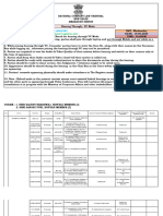 Amaravati Bench Cause list - 19.06.2024