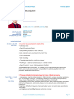 Paiman's Update Cv12