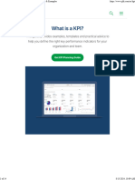 What is a Key Performance Indicator (KPI)_ Guide & Examples