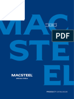 Macsteel-Special-Steels-Product-Catalogue-2021