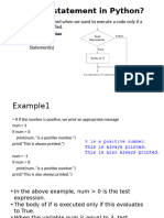 Loops in Python