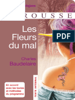 Les Fleurs Du Mal Z Lib.io