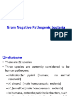 3. Mechanisms of Action and Resistance