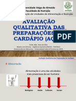 Avalia%c3%a7%c3%a3o+Qualitativa+das+Prepara%c3%a7%c3%b5es+do+Card%c3%a1pio+-+AQPC