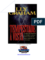 Billy Graham - Tempestade à Vista