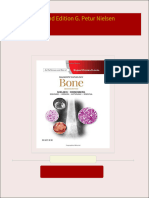 Download ebooks file Bone 2nd Edition G. Petur Nielsen all chapters