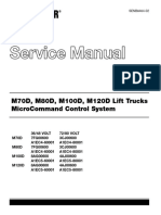 M80D SPECS