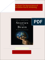 Download ebooks file Stories and the Brain The Neuroscience of Narrative 1st Edition Paul B. Armstrong all chapters