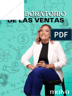 El laboratorio de vender