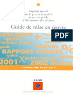 News 25311 Guide Ademe Rapport Service Dechets