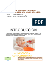 ALIMENTACION COMPLEMENTARIA (1)