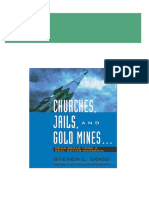 Churches Jails and Gold Mines Mega Deals from a Real Estate Maverick Steven Good download pdf