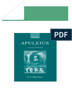 Where can buy Apuleius A Latin Sophist 2 Revised Edition S. J. Harrison ebook with cheap price