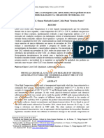 Análise Físico-Química e Pesquisa de Adulterantes Químicos Em Leite UAT (8 Páginas)