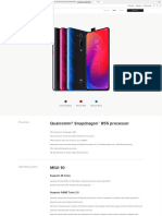 Mi 9T Pro丨Xiaomi UK丨Mi.com - Xiaomi UK