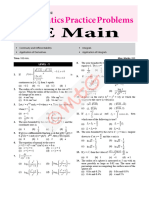 9.-Mathematics-Practice-Problems-JEE-Main