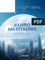 O LIVRO DAS CITAÇÕES