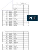 Student- PBL-1-Batch 23-27 - Guide Allocation Sheet