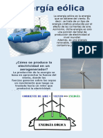 infografia area energia eolica