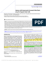 Quinoxaline-b...c Solar Cells_Dong-Xu Li