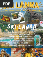 SRI LANKA